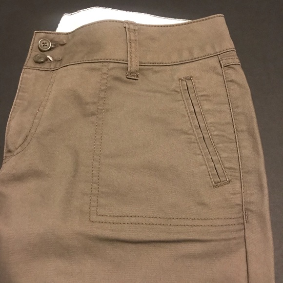 Olive St. John’s Bay, Perfect Trousers - Picture 2 of 6